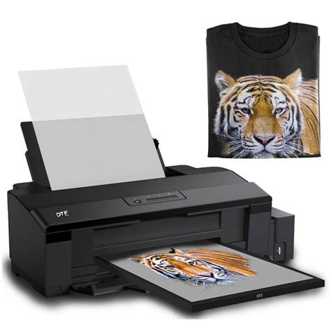 Category 2 features select <b>printers</b>, please see product for more information. . Epson l1800 dtf printer software